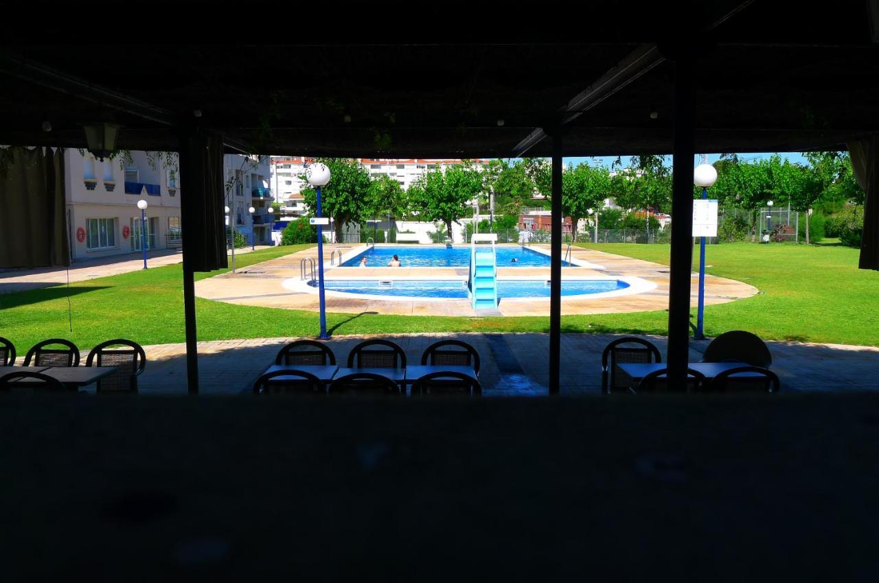 시체스 La Marina Seaview Penthouse 아파트 외부 사진