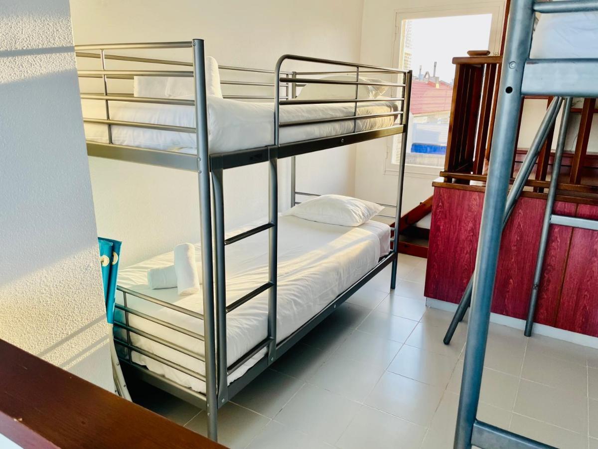 시체스 La Marina Seaview Penthouse 아파트 외부 사진