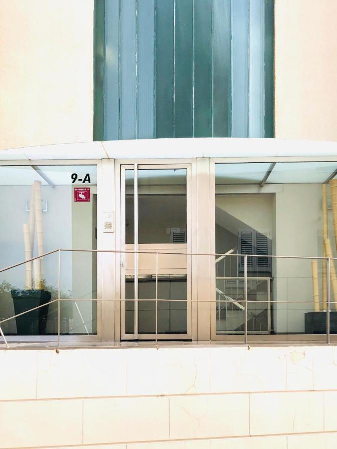시체스 La Marina Seaview Penthouse 아파트 외부 사진