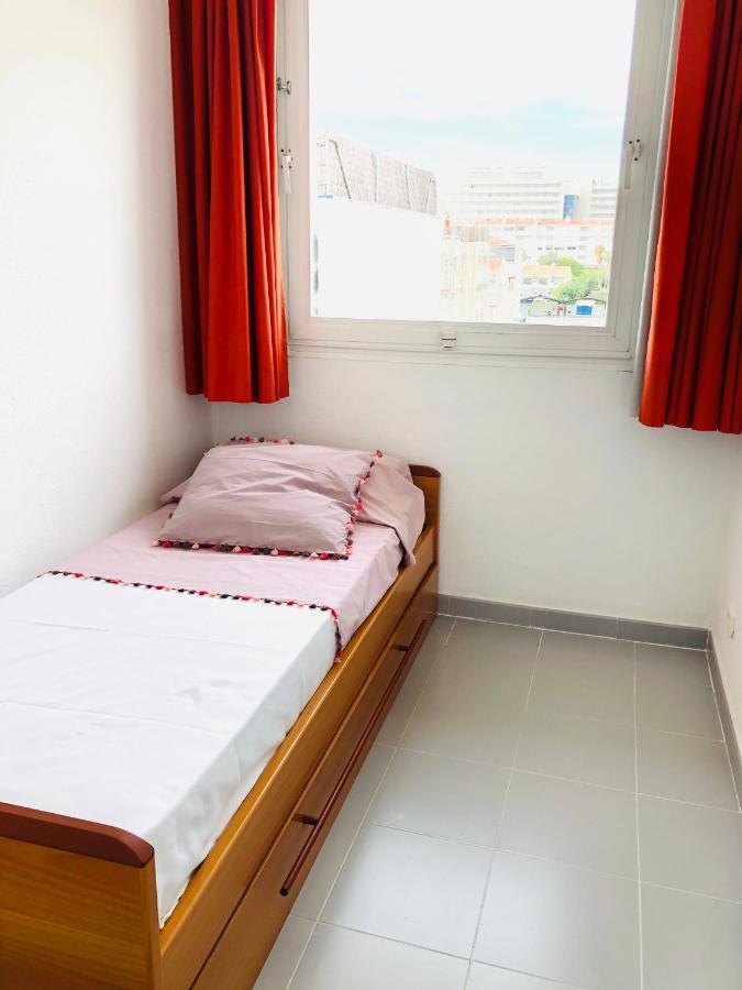 시체스 La Marina Seaview Penthouse 아파트 외부 사진