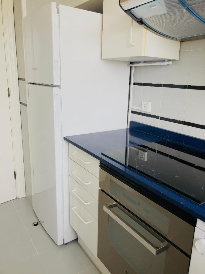 시체스 La Marina Seaview Penthouse 아파트 외부 사진