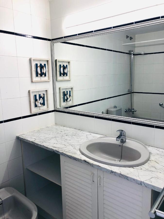 시체스 La Marina Seaview Penthouse 아파트 외부 사진