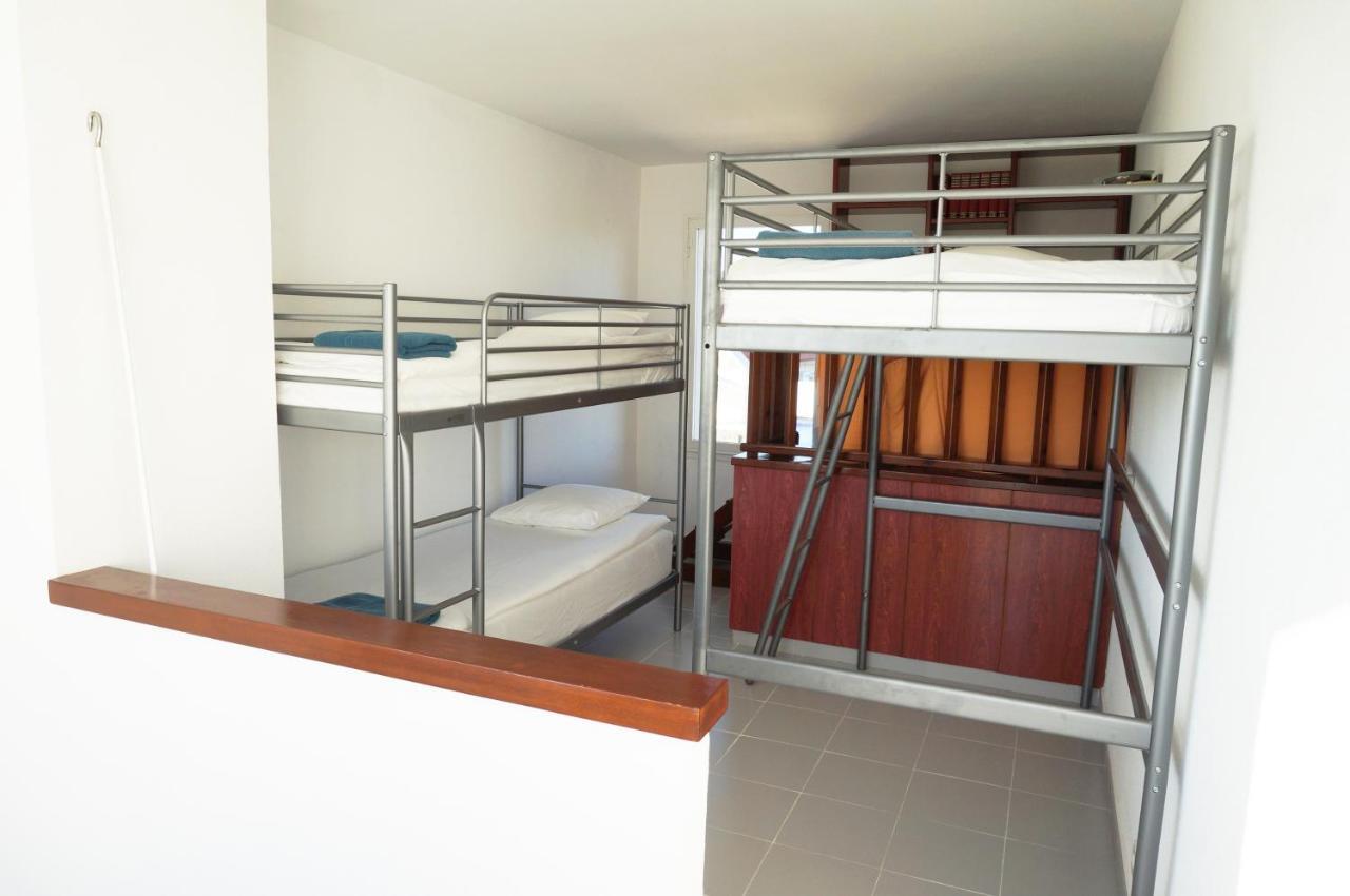 시체스 La Marina Seaview Penthouse 아파트 외부 사진